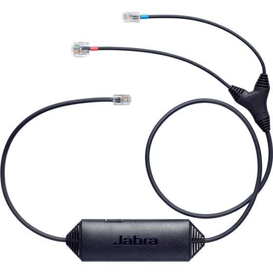 14201-33 auricular / audífono accesorio Adaptador EHS