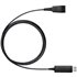 230-09 auricular / audífono accesorio Cable