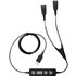 265-09 auricular / audífono accesorio Cable