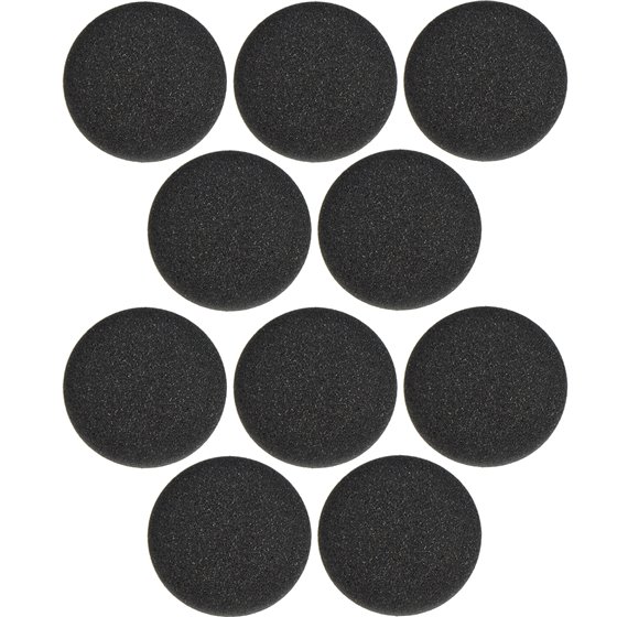 14101-45 auricular / audífono accesorio Almohadilla para auricular