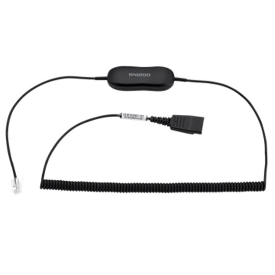 88011-102 auricular / audífono accesorio Cable