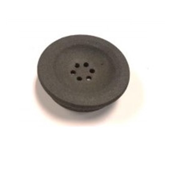 KT-HSX100-EPF1-20 auricular / audífono accesorio Almohadillas desmontables