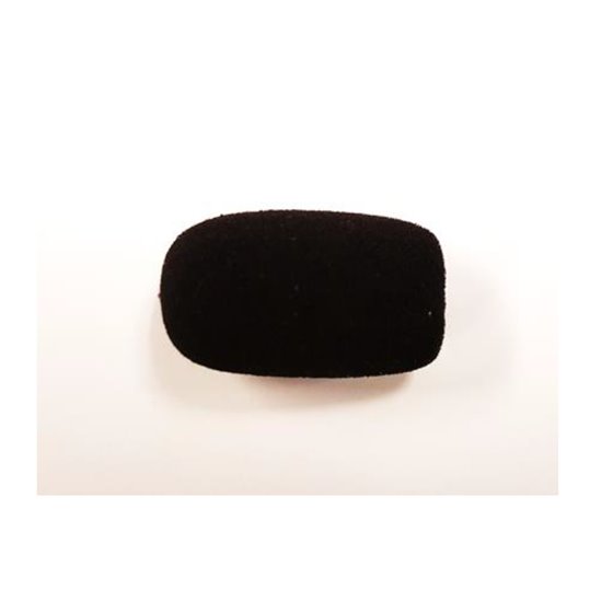 KT-HSX100-MWS1-50 auricular / audífono accesorio Funda cortaviento para micrófono
