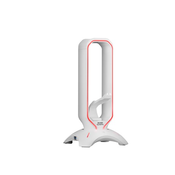 MHHPROW, Blanco, One size