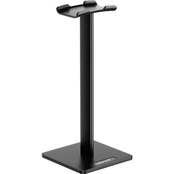 Soporte para auriculares SA22 negro