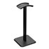 Soporte Universal para Auriculares, Negro