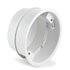 LC1-CBB soporte de altavoz Techo, En pared, Pared Blanco