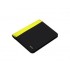 Cartera I-TOTAL RPET Detalles Amarillos