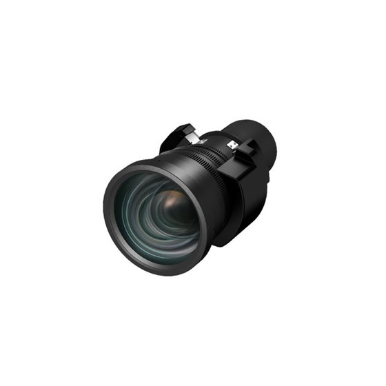 Lens - ELPLW08 - Wide throw