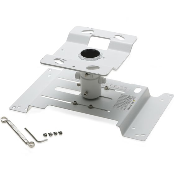 Soporte para techo (Blanco) - ELPMB22