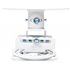 OCM818 montaje para projector Techo Blanco