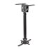 CP02TSRE-051 montaje para projector Techo Negro