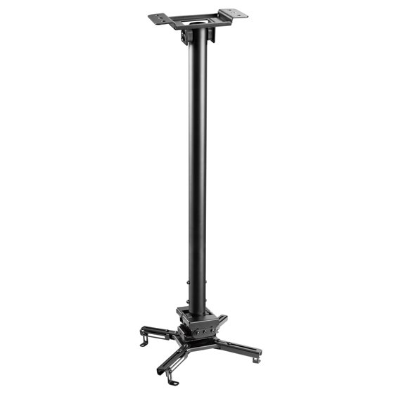 SPR-570N montaje para projector Techo Negro