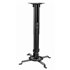 CM-B-01 montaje para projector Techo Negro