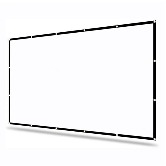 Pantalla plegable ECO-COST 120" 16:9
