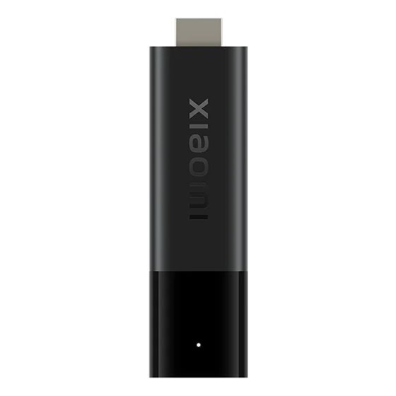 PFJ4197EU adaptador Smart TV HDMI 4K Ultra HD Android Negro