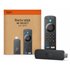 Fire TV Stick 4K Select 4K Ultra HD Fire OS Negro