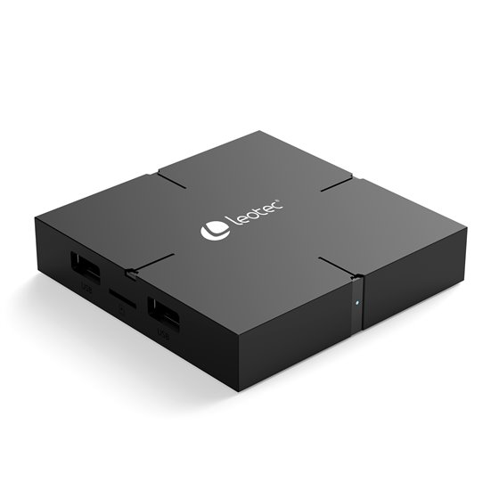 Android Tv Box 4K SHOW 2 216