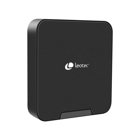 Android Tv Box 4K SHOW 2 432