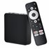 LETVBOXGC06 convertidor de Smart TV Negro 4K Ultra HD 32 GB Wifi Ethernet