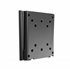 SOPORTE ULTRA DELGADO PARA MONITOR / TV LCD, PLASMA DE 10-23, NEGRO