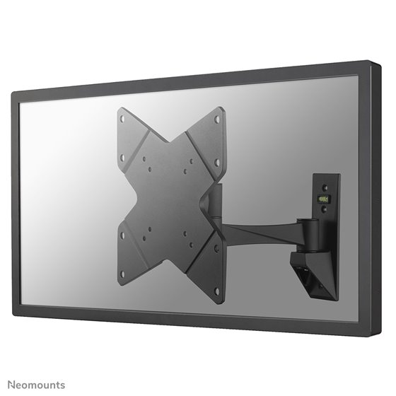 FPMA-W825 Soporte de pared para monitor/TV 10-40" - movimiento completo