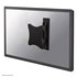 FPMA-W810BLACK Soporte de pared para monitor/TV 10-27" - movimiento completo