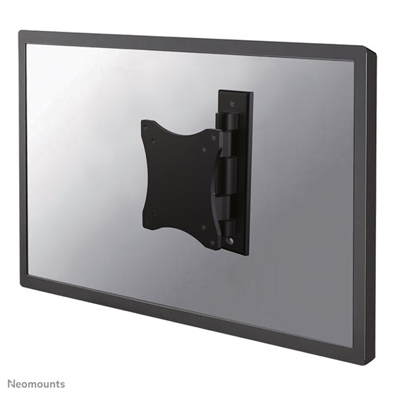 FPMA-W810BLACK Soporte de pared para monitor/TV 10-27" - movimiento completo