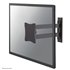 FPMA-W820BLACK Soporte de pared para monitor/TV 10-27" - movimiento completo