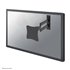 FPMA-W830BLACK Soporte de pared para monitor/TV 10-27" - movimiento completo