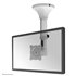 FPMA-C025SILVER Soporte de techo para monitor/TV 10-30" - alt. 37-47 cm - inclinable