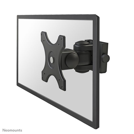 FPMA-W250BLACK Soporte de pared para monitor/TV 10-30" - movimiento completo
