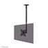 FPMA-C060BLACK Soporte de techo para monitor/TV 10-40" - alt. 60-85 cm