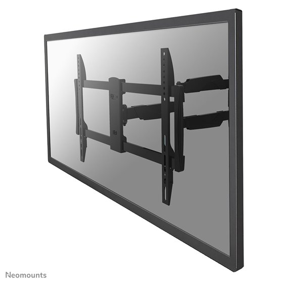 NM-W460BLACK Soporte de pared para TV 32-60" - movimiento completo