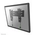 NM-W125BLACK Soporte de pared para TV 10-40" - inclinable