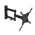 LP2142TNL-B soporte para TV 106,7 cm (42") Negro