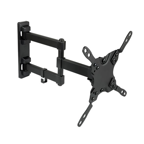 LP2142TNL-B soporte para TV 106,7 cm (42") Negro