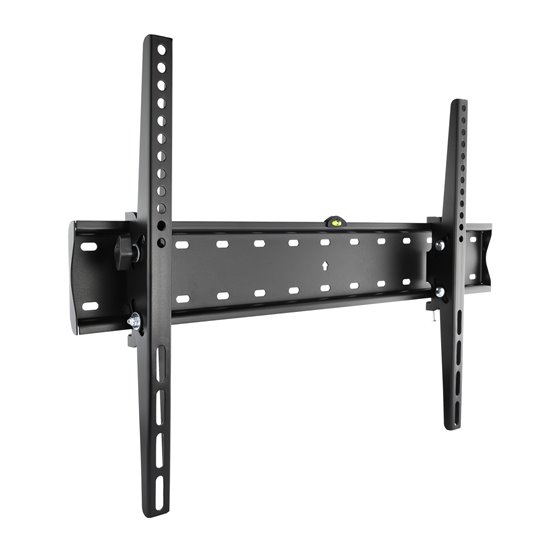 LP4270T-B soporte para TV 177,8 cm (70") Negro