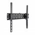 LP4255T-B soporte para TV 139,7 cm (55") Negro