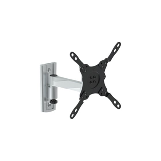 650106 Soporte de pared articulado para TV de 13"-42