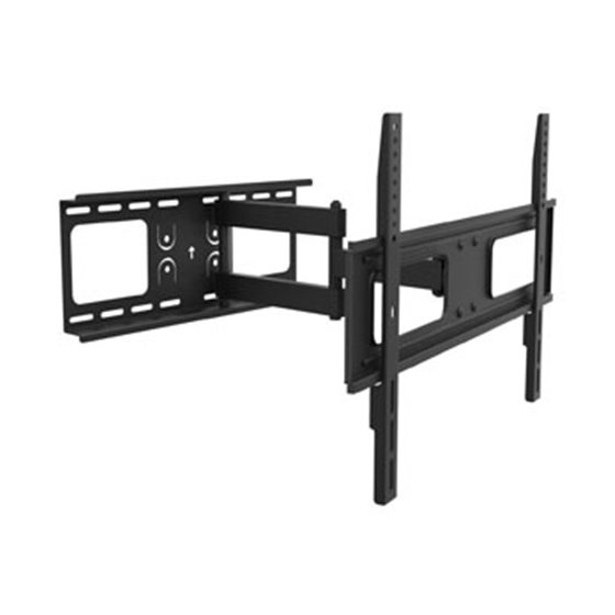 650316 Soporte de pared articulado para TV de 37"-70