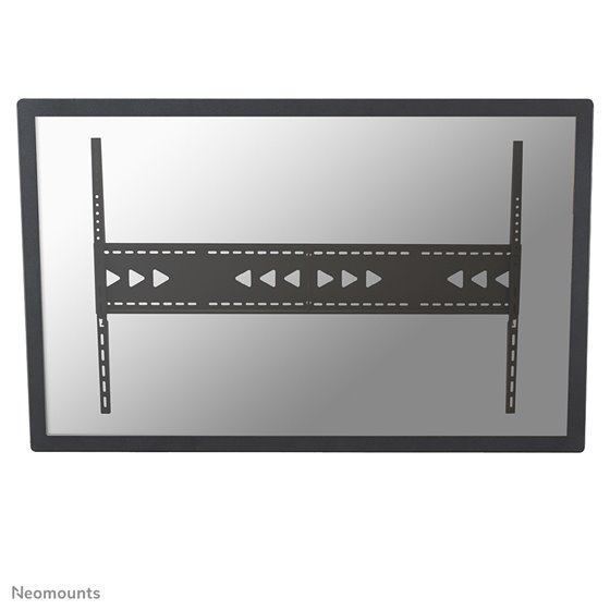 LFD-W1500 Soporte de pared para TV 60-100" - fijo - horizontal y vertical