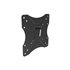 Soporte de pared pivotante para TV de 23"-42