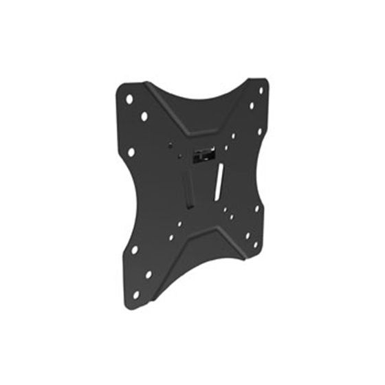 Soporte de pared pivotante para TV de 23"-42