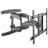 Soporte de pared para TV de Pantalla Plana - Montura para Pantallas LCD LED de 32 a 70 Pulgadas