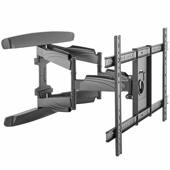 Soporte de pared para TV de Pantalla Plana - Montura para Pantallas LCD LED de 32 a 70 Pulgadas