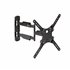 Soporte de Pared para TV de Movimiento Completo - Pantallas VESA de 32"-55" (35kg) - Soporte Universal para Pantalla Plana de Pe