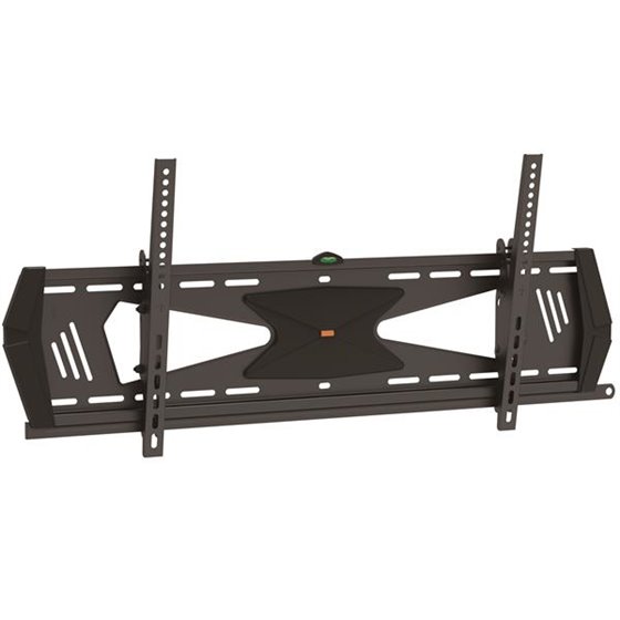 Soporte Ajustable de Montaje en Pared para TV de 37 a 70 Pulgadas - Antirrobo