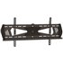 Soporte Fijo de Soporte de Montaje en Pared para TV de 37 a 70 Pulgadas - Antirrobo