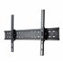 WM-65T-01 soporte para TV 165,1 cm (65") Negro